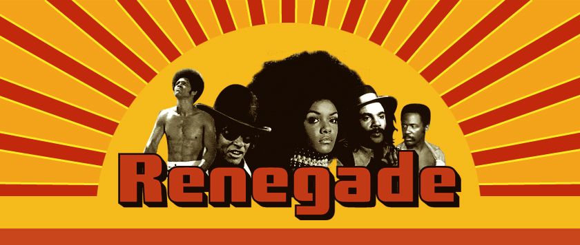 renegade