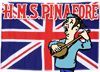 HMS Pinafore