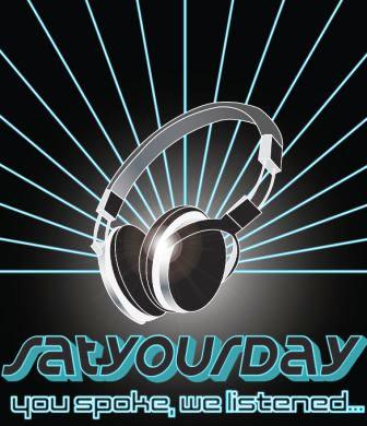 Satyourday