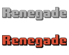 Renegade