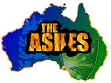 The Ashes