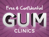 GUM Clinics