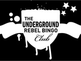 Underground Rebel Bingo Club