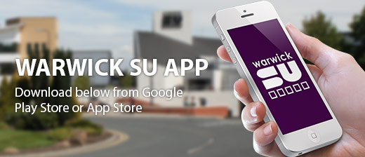 Warwick SU App
