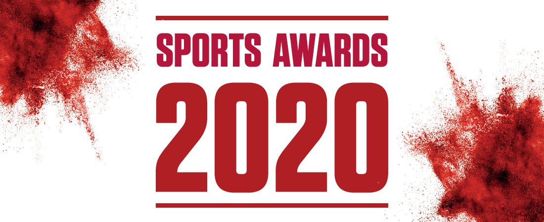Sports Ball 2020 banner