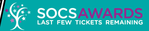 Societies Awards tickets now on sale.