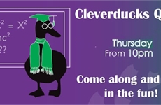 Cleverducks Pub Quiz