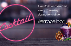 Cocktail (FREE EVENT)