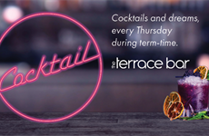 Cocktail (Free Event)