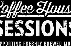 Coffee House Sessions: Desmond John