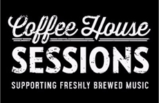 Coffee House Sessions: Louis Centioni