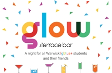 Glow (Free Event)