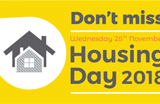 Housing Day 2018