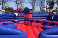 Inflatable Fun Day (FREE EVENT)