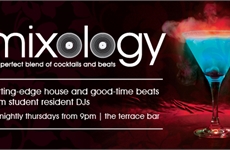 MIXOLOGY