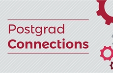 Postgrad Connections