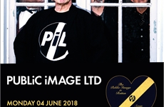 PUBLIC IMAGE LTD.