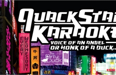 quackstarkaraoke