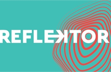 Reflektor