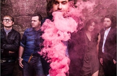 REVEREND AND THE MAKERS (ACOUSTIC)