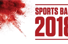 THE SPORTS BALL 2018