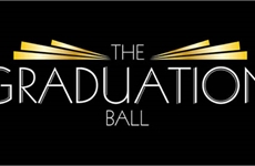 THE GRADUATION BALL 2018