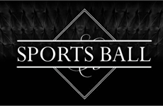 THE SPORTS BALL 2017 *** SOLD OUT ***