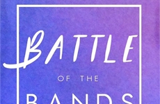 Battle of the Bands 2017 - The Grand Final