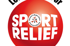 CMD Presents: Let's Dance for Sport Relief