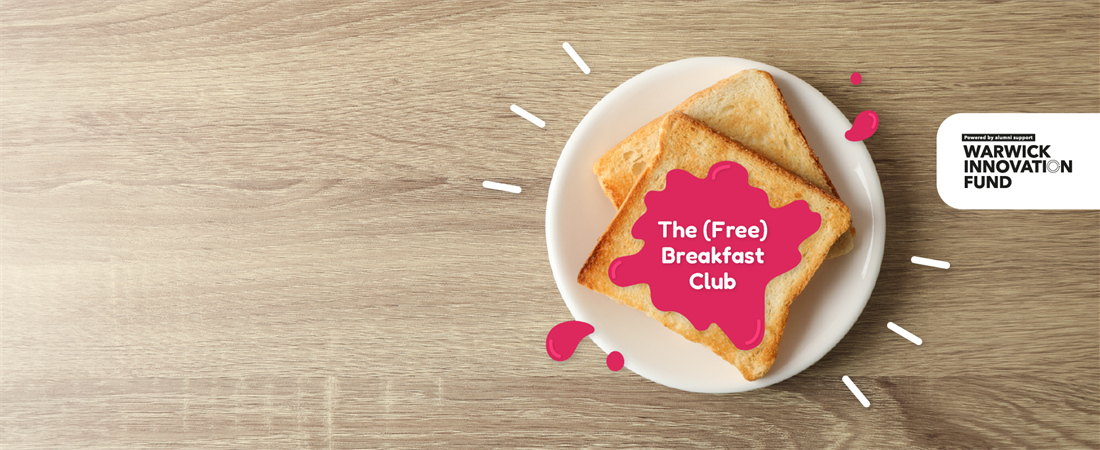 The (Free) breakfast club header image
