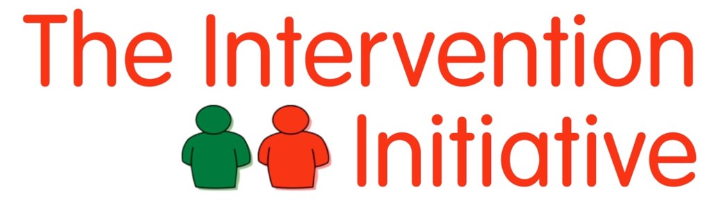 Intervention Initiative logo