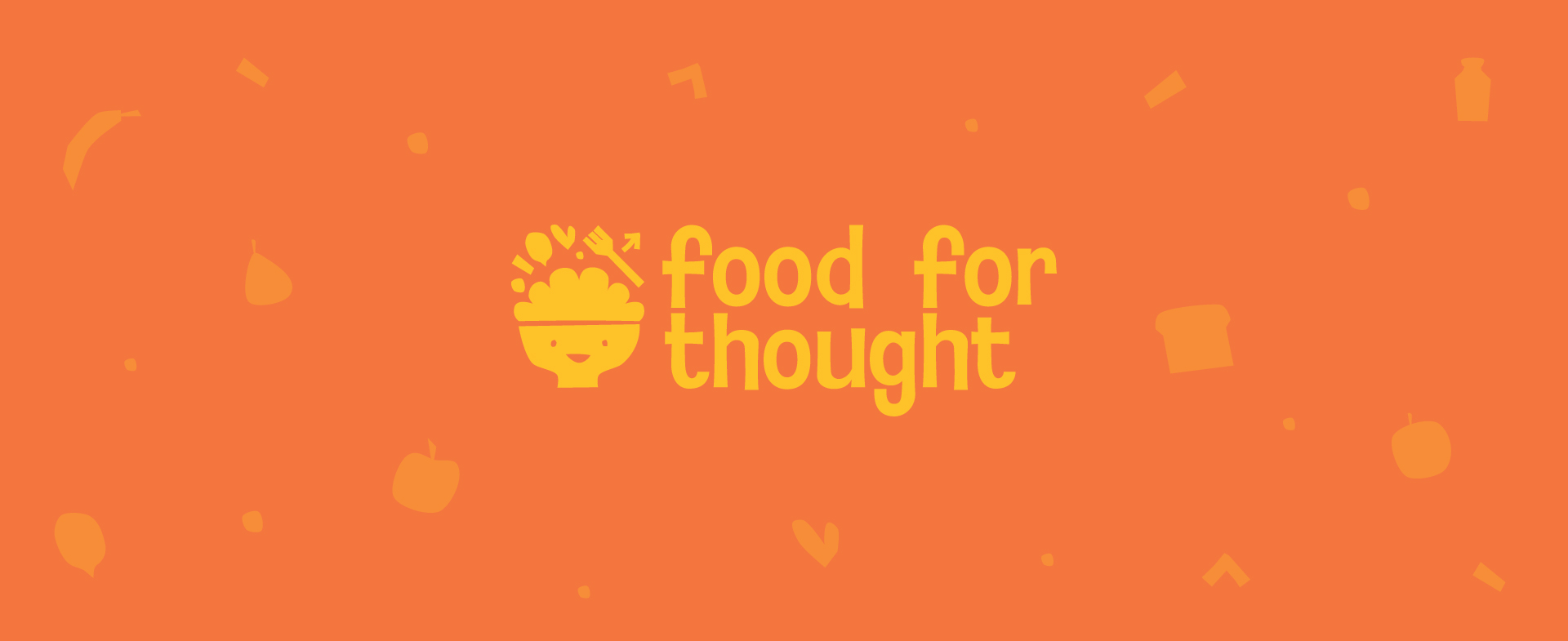 Warwick SU's Food For Thought campaign is a dynamic, ambitious initiative that introduces new provisions to support students' wellbeing and academic success through improved access to healthy food.
