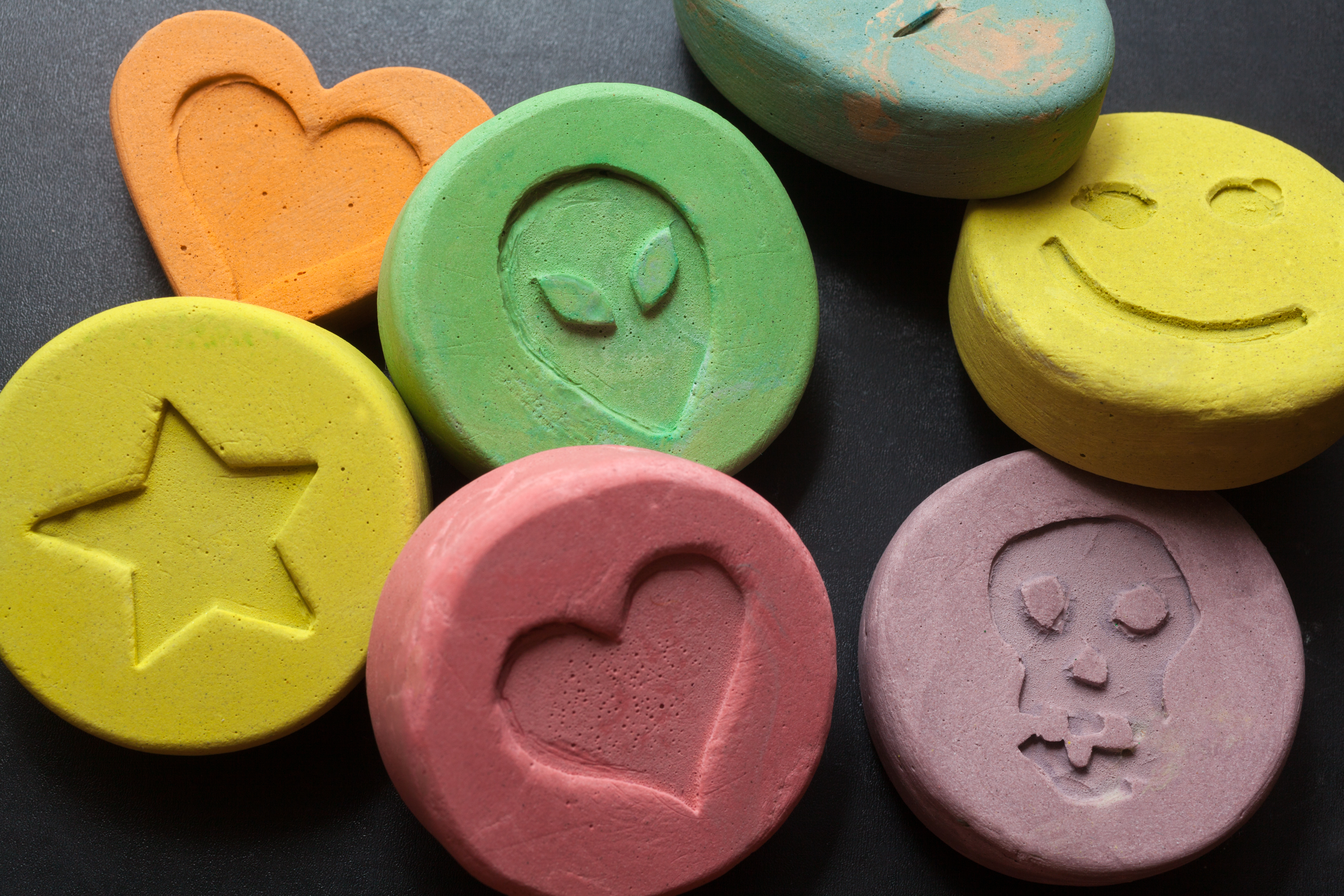 Frank Ecstacy / MDMA Factsheet