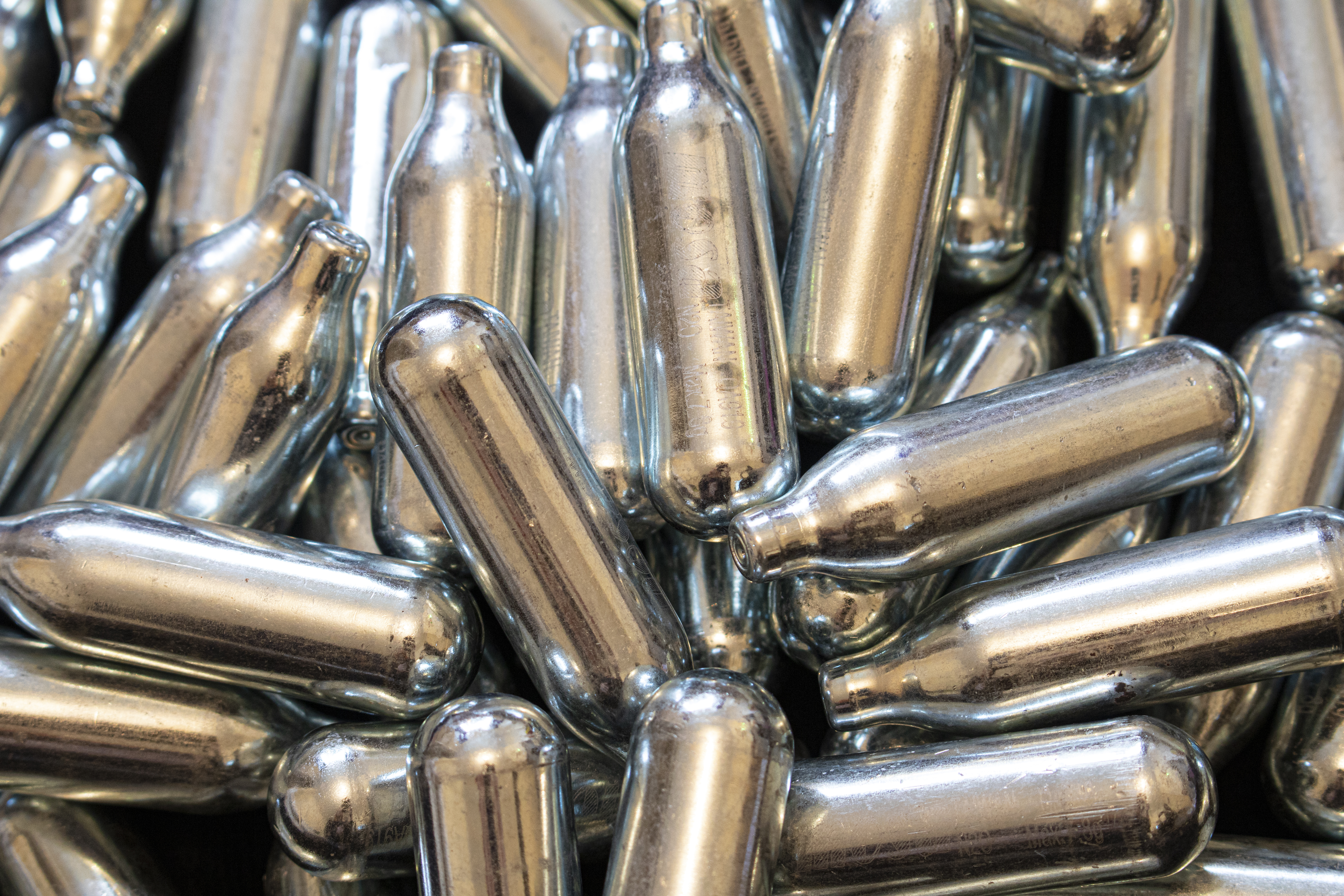 Frank Nitrous Oxide Factsheet