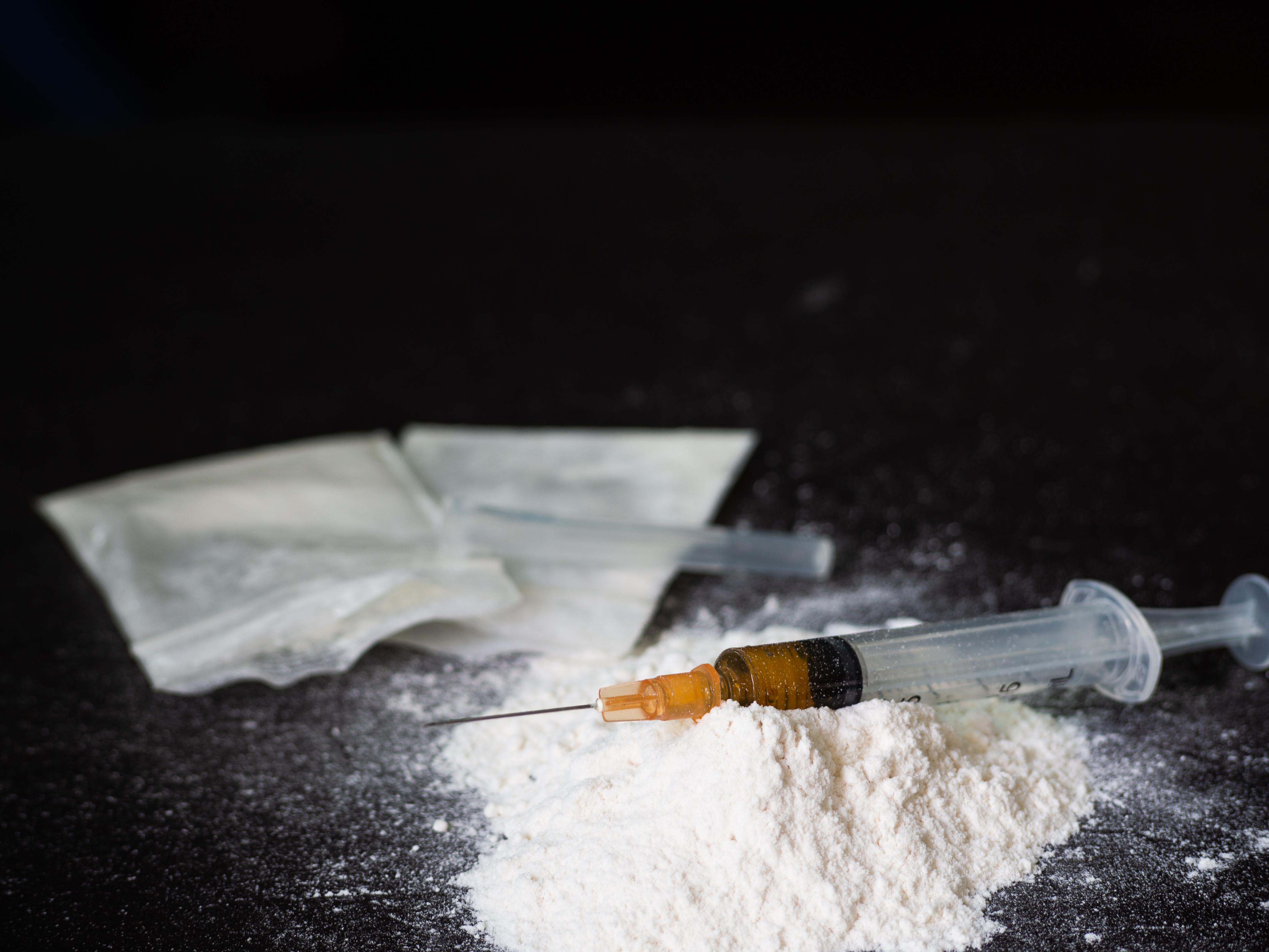 Frank Ketamine Factsheet