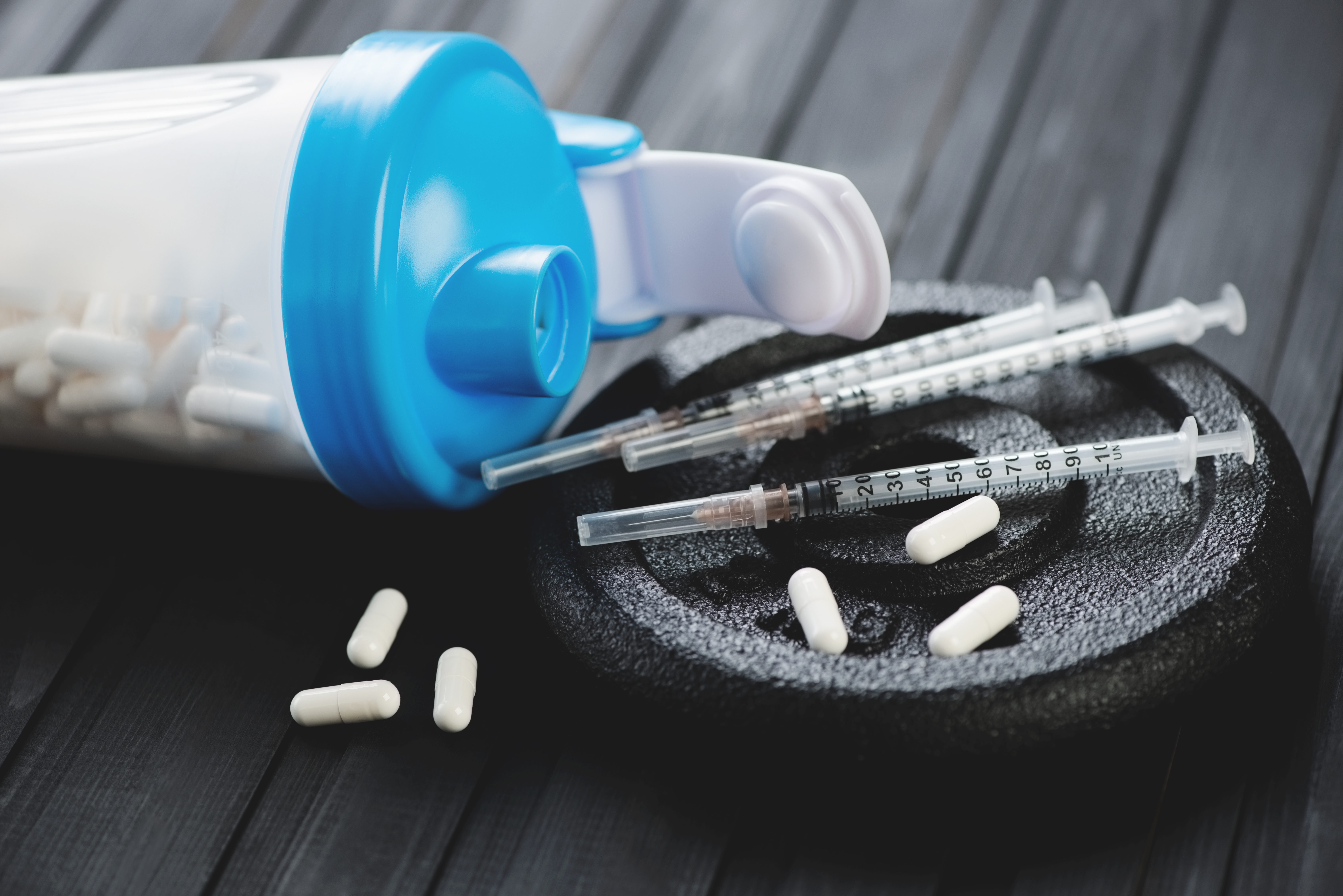 Frank Steroids Factsheet
