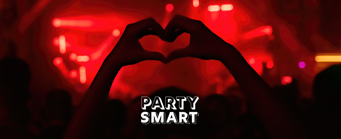 Drugs &amp; Alcohol Harm banner