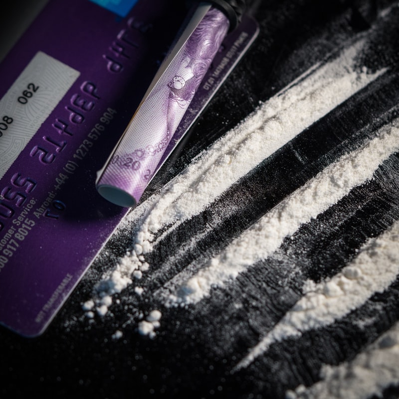 Frank Cocaine Factsheet