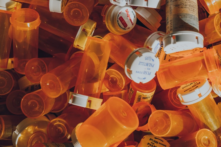 Adderall Factsheet