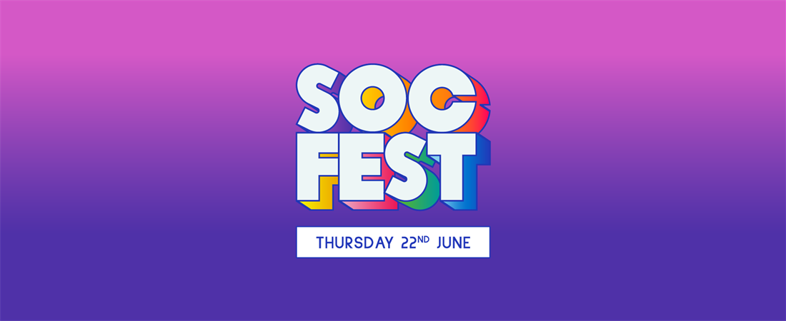 Soc Fest 2023