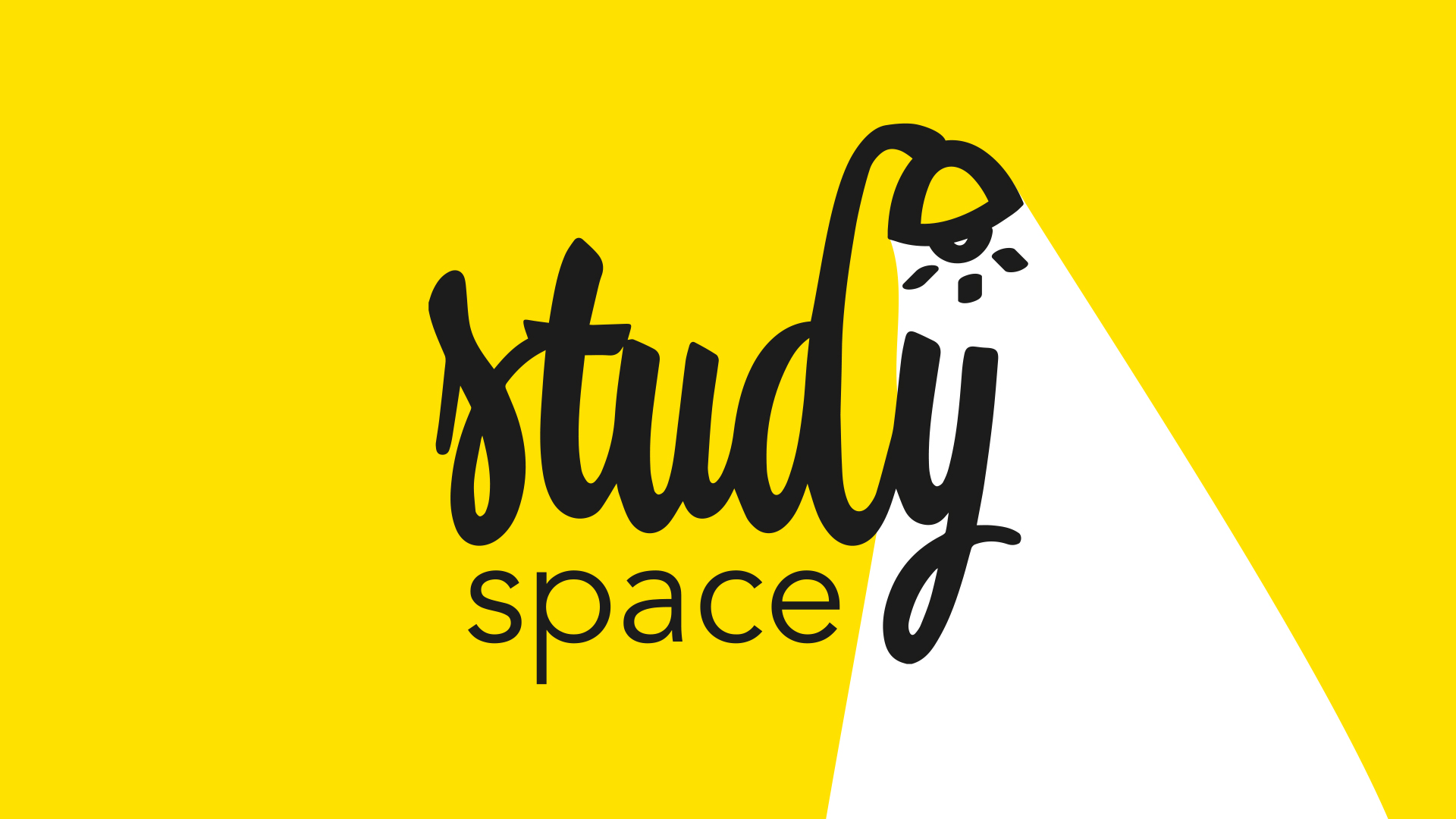 Study Space banner