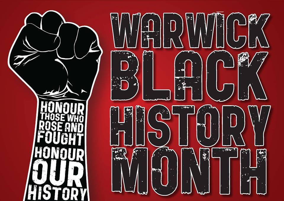 Black History Month