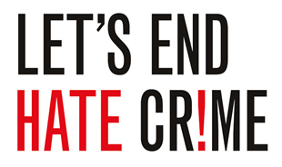 Let's End Hate Crime