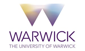 University logo