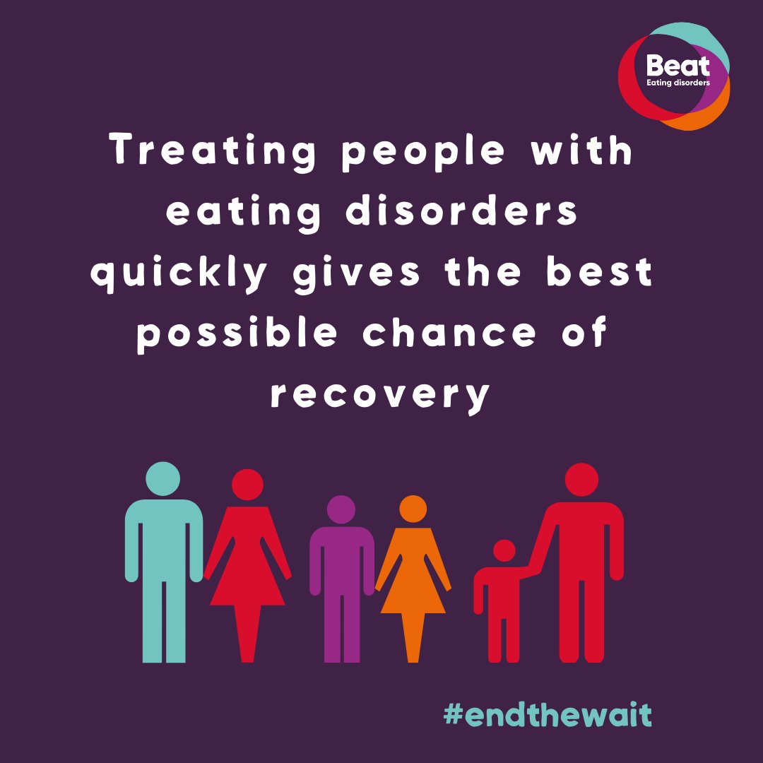 End The Wait graphic