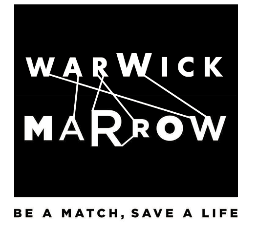 Warwick Marrow logo