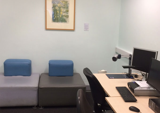 Community Hub Resource