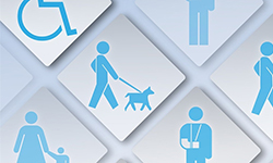 Disabled Students' Association tile image