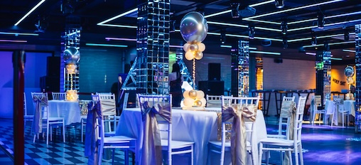 Players Venue Lounge