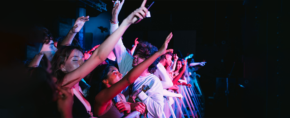 We have loads of SU-run events throughout the year, but if you'd also like to see what our clubs, societies and liberation groups have organised.